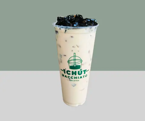 Hình ảnh Trà sữa thạch caffe
