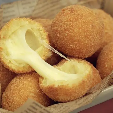Hình ảnh Phômai viên