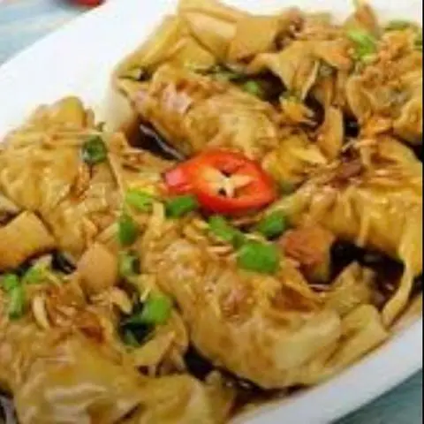 Hình ảnh MÌ SỦI CẢO TÓP MỠ -SUOP BÒ VIÊN 