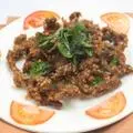 Hình ảnh Bò chiên giòn
