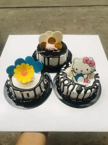 Hình ảnh Bánh Kem nhỏ