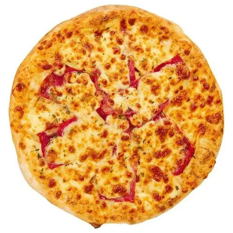 Hình ảnh Cream Pasta Pizza