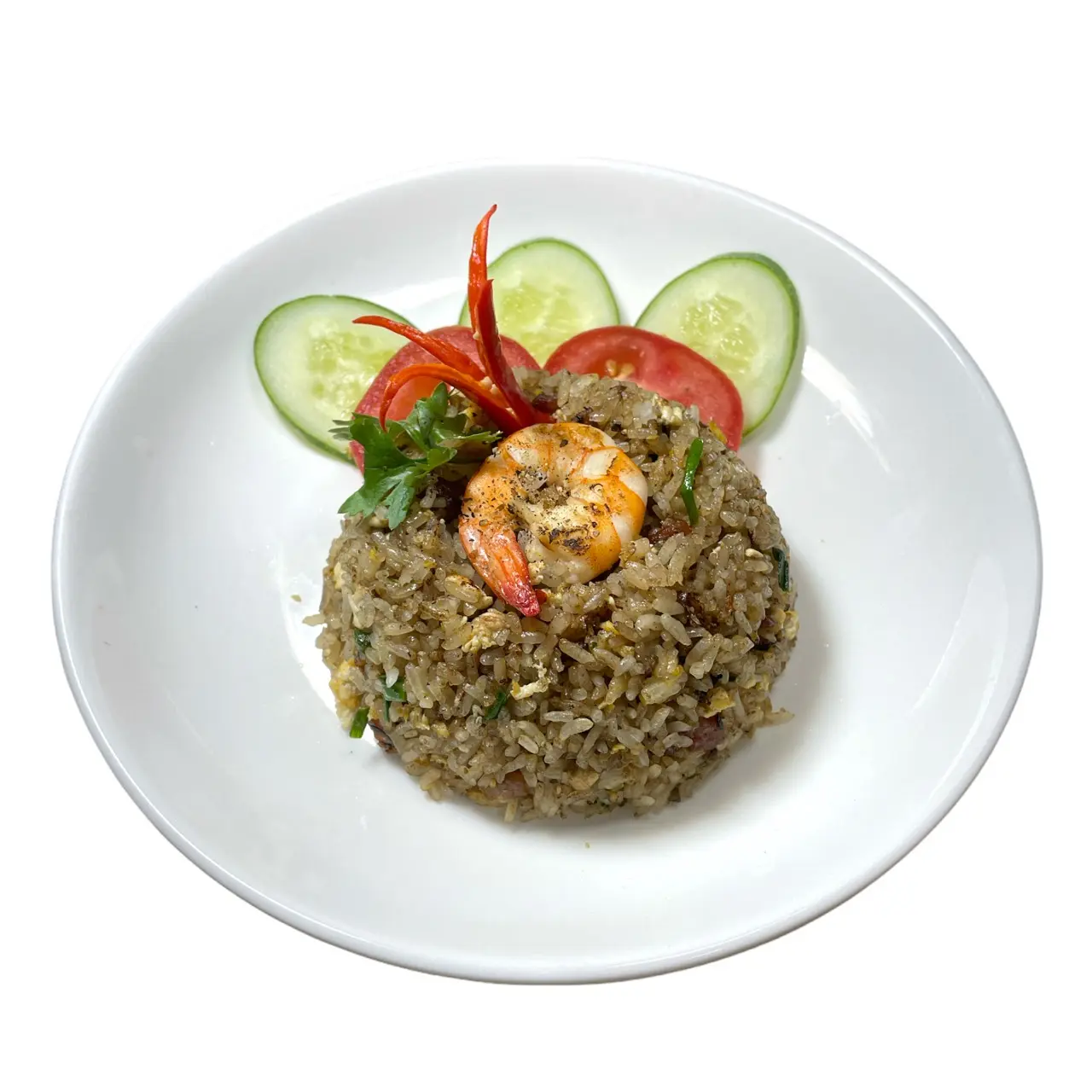 Hình ảnh Cơm chiên Dương Châu