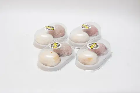 Hình ảnh Mochi Kem Lạnh