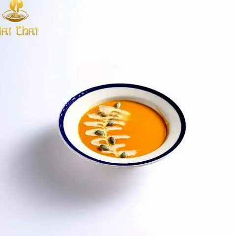 Hình ảnh Mỳ tomyum chay