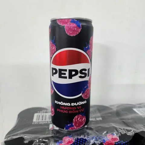 Hình ảnh Pepsi Phúc Bồn Tử