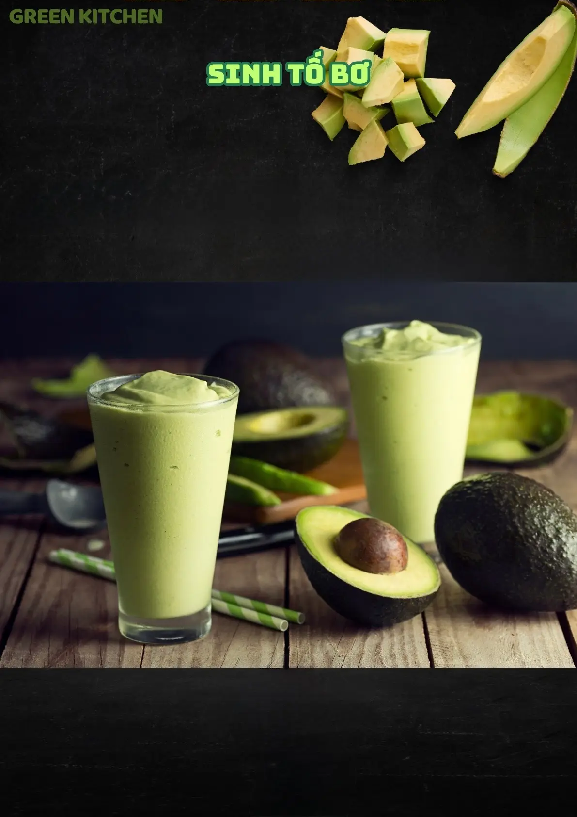 Hình ảnh SINH TỐ BƠ