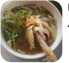 Hình ảnh miếng đùi gà 