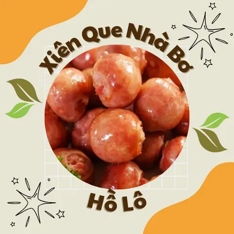 Hình ảnh Hồ Lô