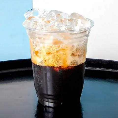 Hình ảnh Cafe Đen