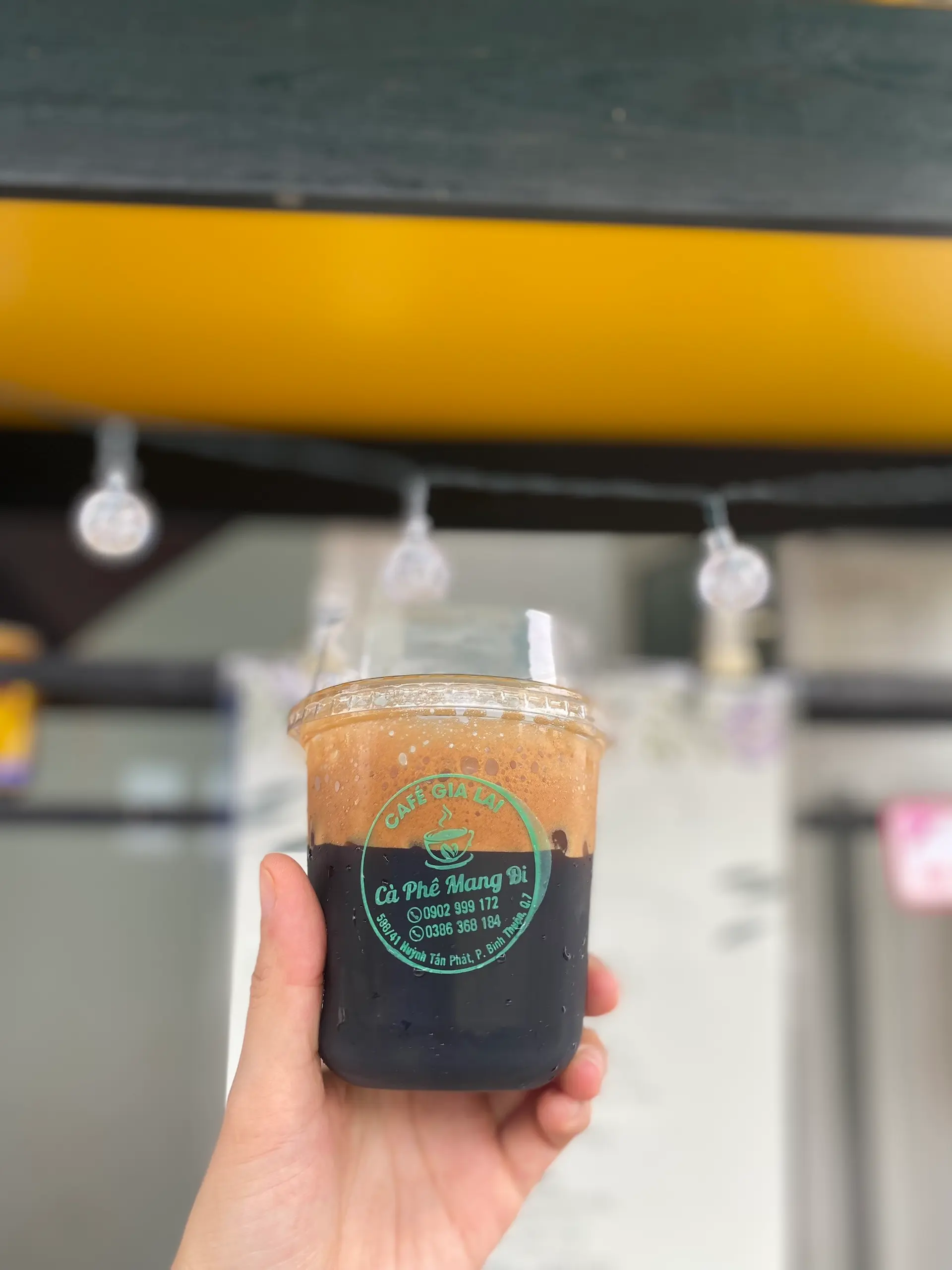 Hình ảnh Cafe Phin Gia Lai S