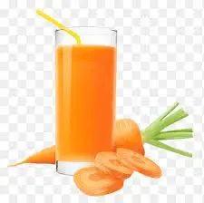 Hình ảnh Nước Ép Cà Rốt 
