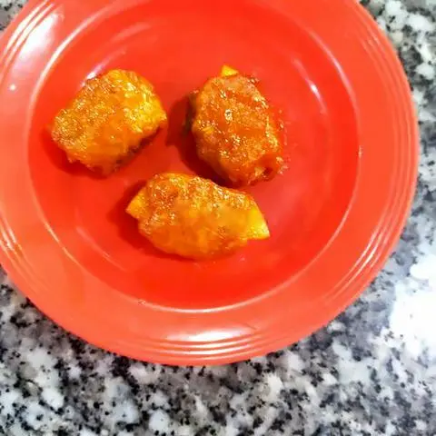 Hình ảnh Sườn Dừa