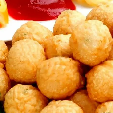Hình ảnh Cá viên