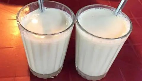 Hình ảnh Sữa Đậu Nành ❤️❤️❤️