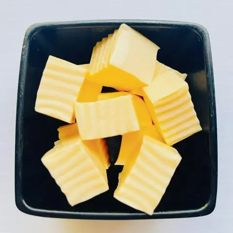 Hình ảnh Phô Mai