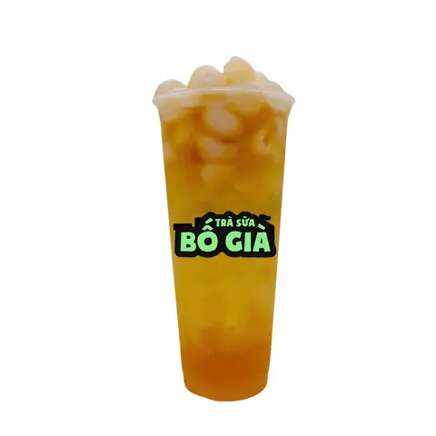 Hình ảnh Trà Bát Vị Siêu Long Nhãn Size L