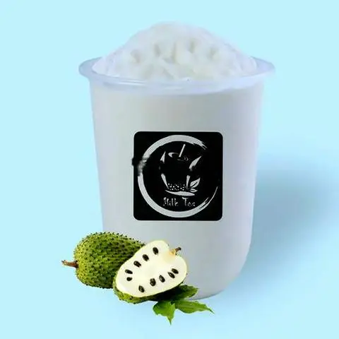 Hình ảnh Mãng Cầu