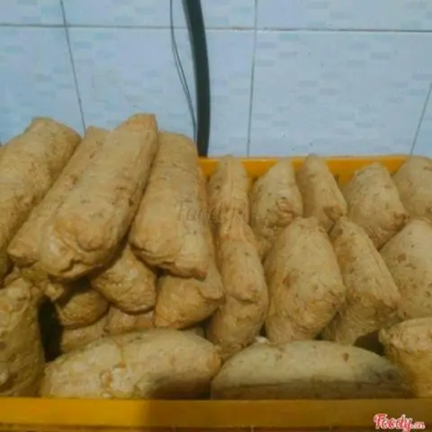 Hình ảnh Chả chiên 250g