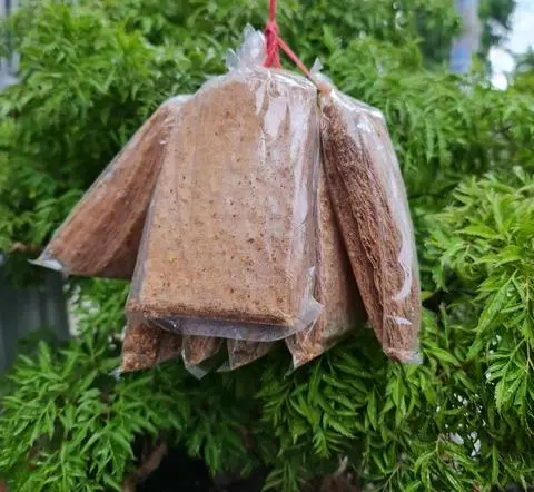 Hình ảnh BT muối nhiễn siêu cay