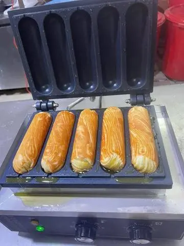 Hình ảnh bánh thanh sữa ngàn lớp