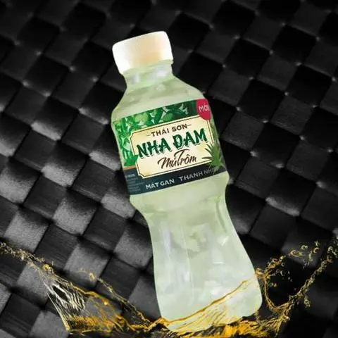 Hình ảnh Nha Đam Mủ Trôm