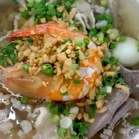 Hình ảnh Hủ tiếu nam vang nước