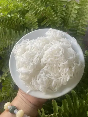 Hình ảnh bún thêm 
