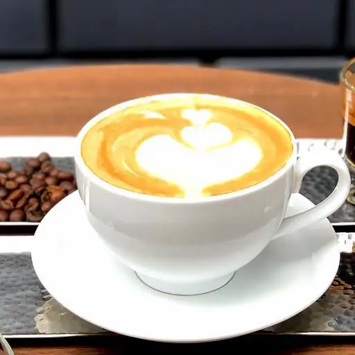 Hình ảnh Cappuccino - S