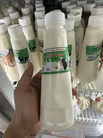 Hình ảnh sữa tươi 