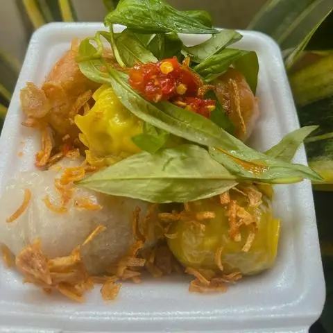 Hình ảnh Há cảo chiên