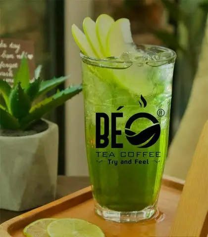 Hình ảnh Trà táo