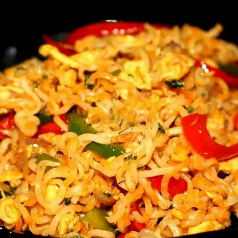 Hình ảnh Egg Noodles