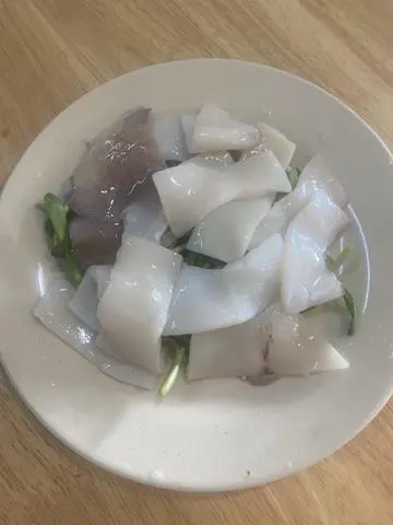 Hình ảnh Mực 10 miếng