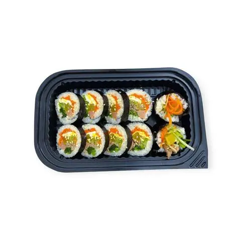 Hình ảnh Kimbap Yummi