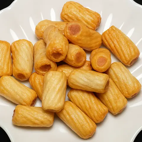 Hình ảnh Mực Xoăn