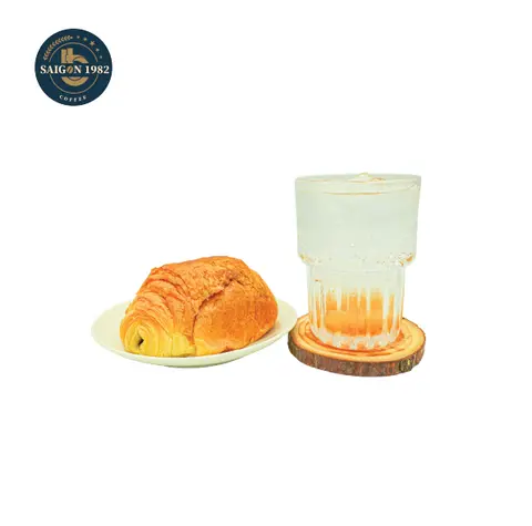 Hình ảnh Soda vải