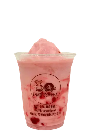 Hình ảnh Yogurt Phúc Bồn Tử