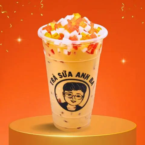 Hình ảnh L - TRÀ SỮA TRÁI CÂY
