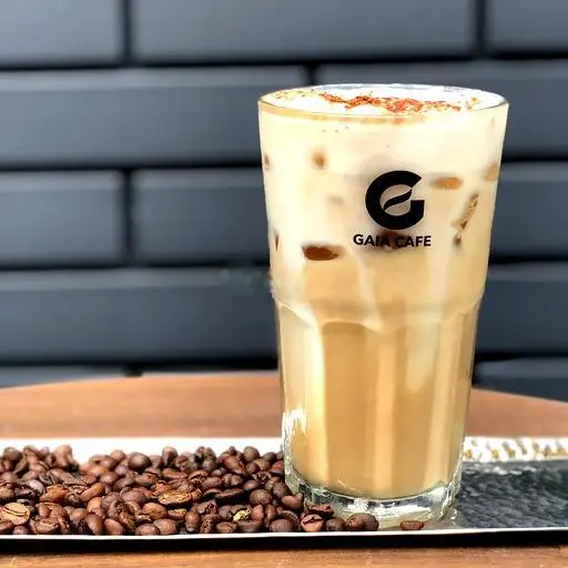 Hình ảnh Latte - M