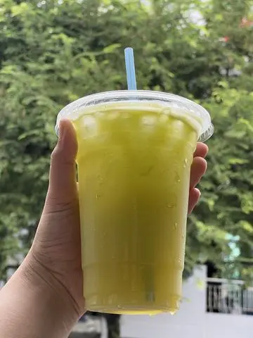 Hình ảnh Nước mía nguyên chất 800ml