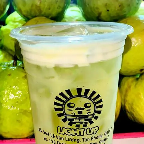 Hình ảnh Nước ép ổi -  size 500ml