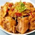 Hình ảnh Cơm Gà Kho