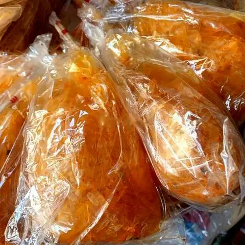 Hình ảnh Bánh tráng Long An