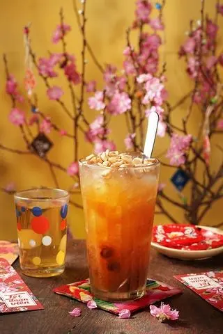 Hình ảnh Đá me