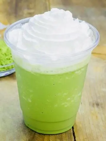 Hình ảnh MatCha Kem Muối
