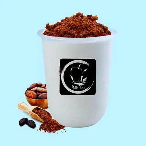 Hình ảnh Cacao Dừa