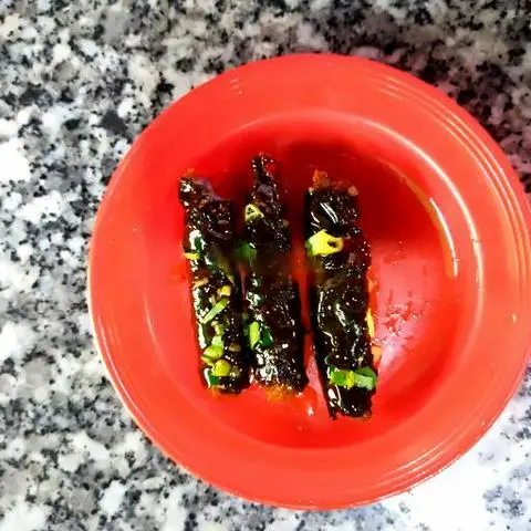 Hình ảnh Cá Kèo 