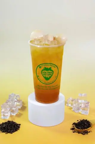Hình ảnh Trà Vải