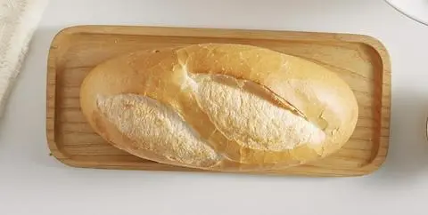 Hình ảnh Bánh mì thêm